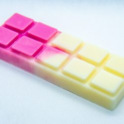 Strawberry & Rhubarb