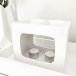 Talin Wax Melt Burner