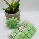 Aloe & Cucumber snap bar
