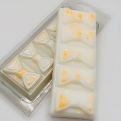 Mango & Passionfruit