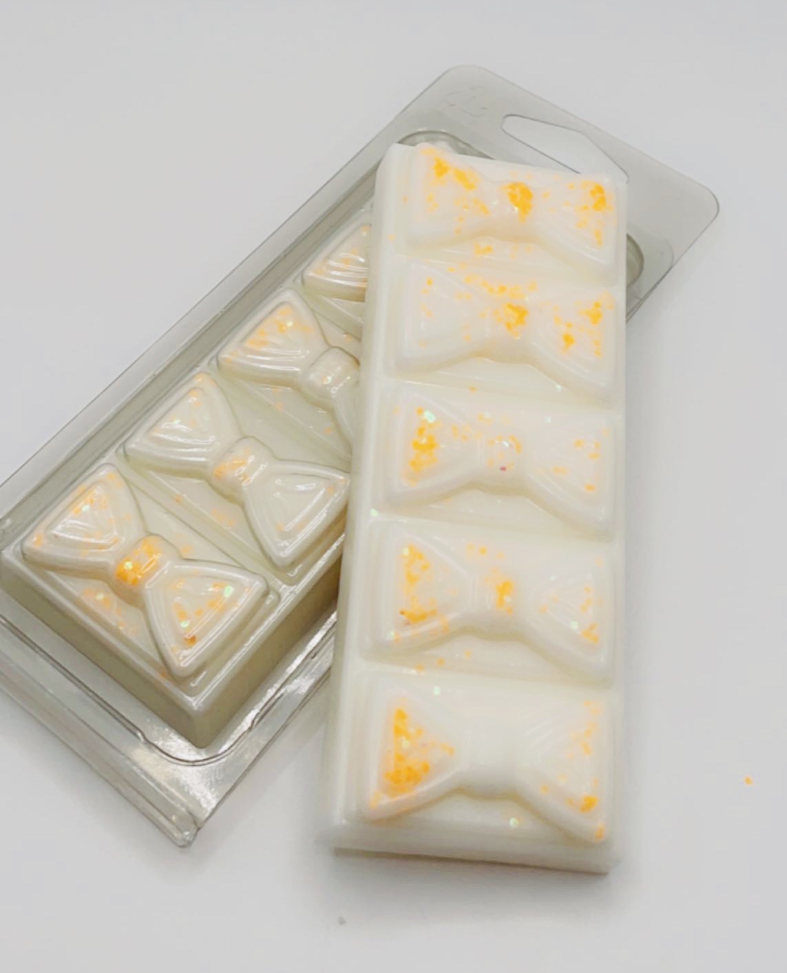 Mango & Passionfruit