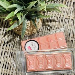 La vie est belle snap bar