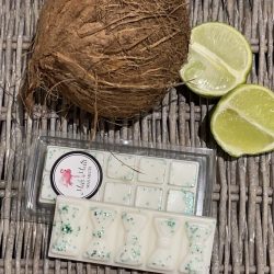 Coconut lime