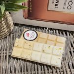 Lady millionaire snap bar