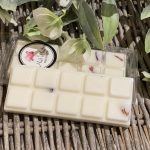 Sweet Pea snap bar … discontinuing