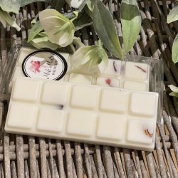 Sweet Pea snap bar … discontinuing