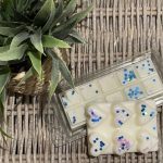 Paradise beach snap bar