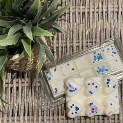 Paradise beach snap bar