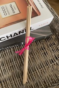 8 fibre reed replacement