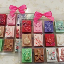 12 Days of Christmas