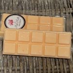 Peach  sparkling wine