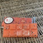 Forgotten cherry snap bar