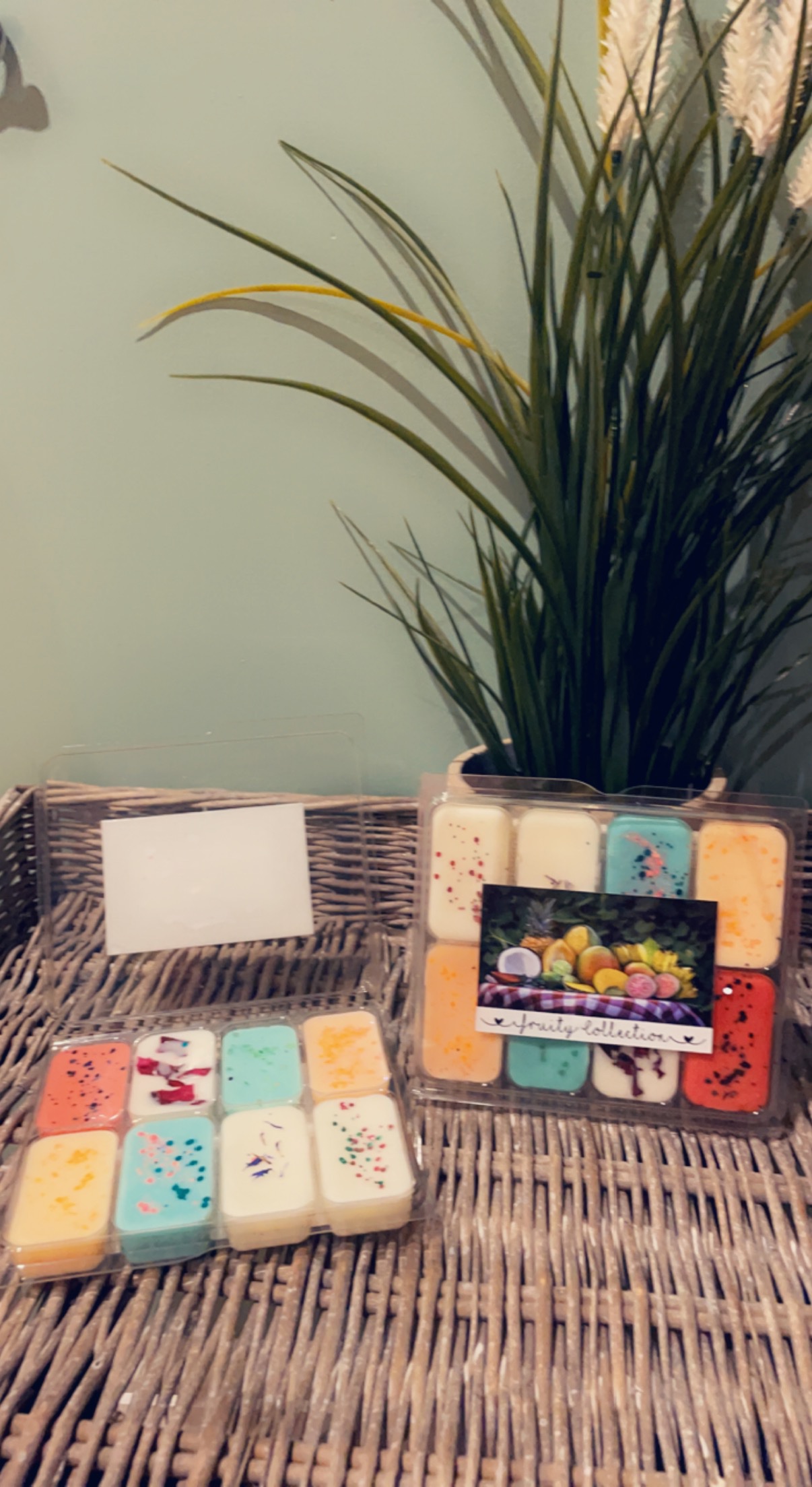 Fruity collection box - Image 2