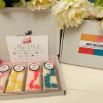 Sol de jeneiro Brazilian bum bum inspired gift box