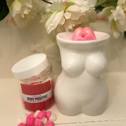 Body positive mini bootys (sol de jeneiro inspired)