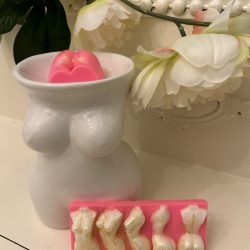 Body positive goddess bar