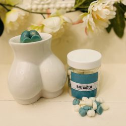 Sol de janeiro bar watch mini bootys