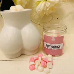 booty bounce mini bootys (sol de jeneiro inspired)