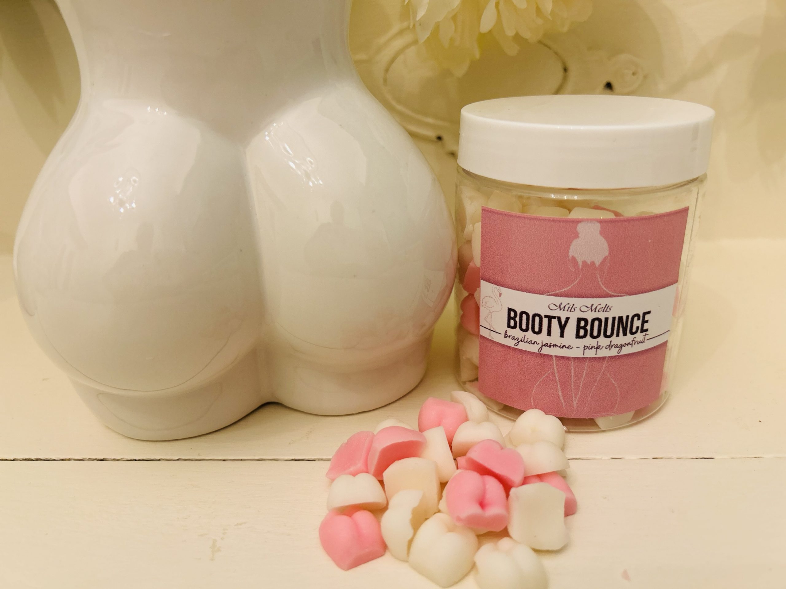 booty bounce mini bootys (sol de jeneiro inspired) - Image 2