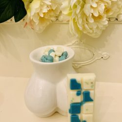 bae watch snap bar ( sol de jeneiro inspired)