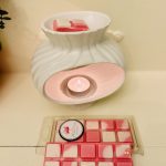 Ultimate comfort  Lushy  snap bar