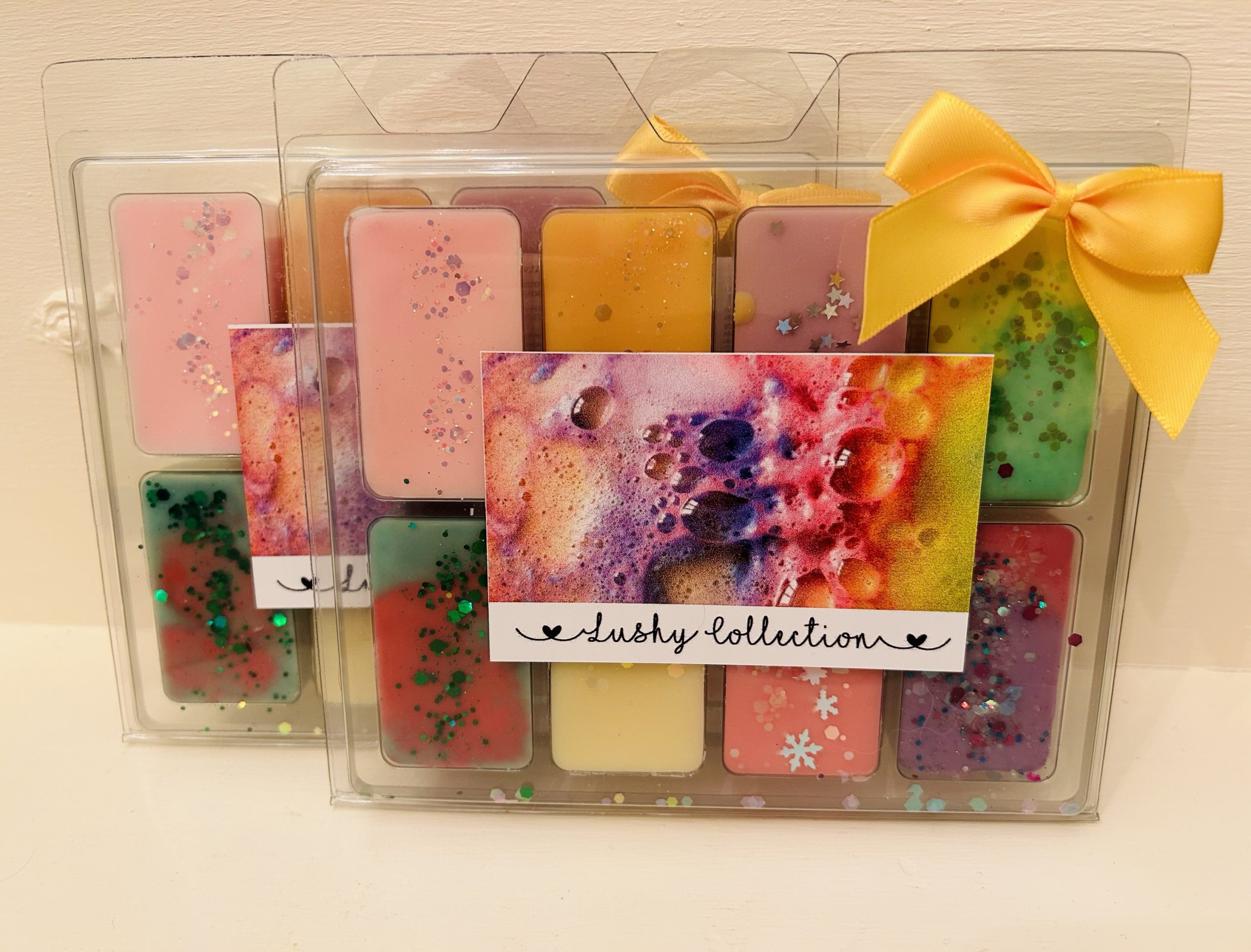 Lushy collection box - Image 2