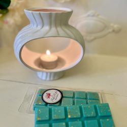 Decadence perfume inspired snap bar