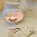 Black cherry snap bar