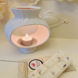 Black cherry snap bar