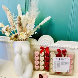 Valentine collection box ❤️