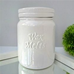 Wax Melt Jar