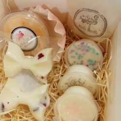 Mini gift boxes