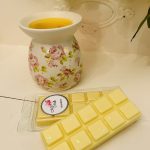 Lenny golden blooms snap bar