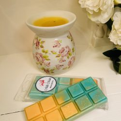 Lenny luxe (unstoppable lavish)