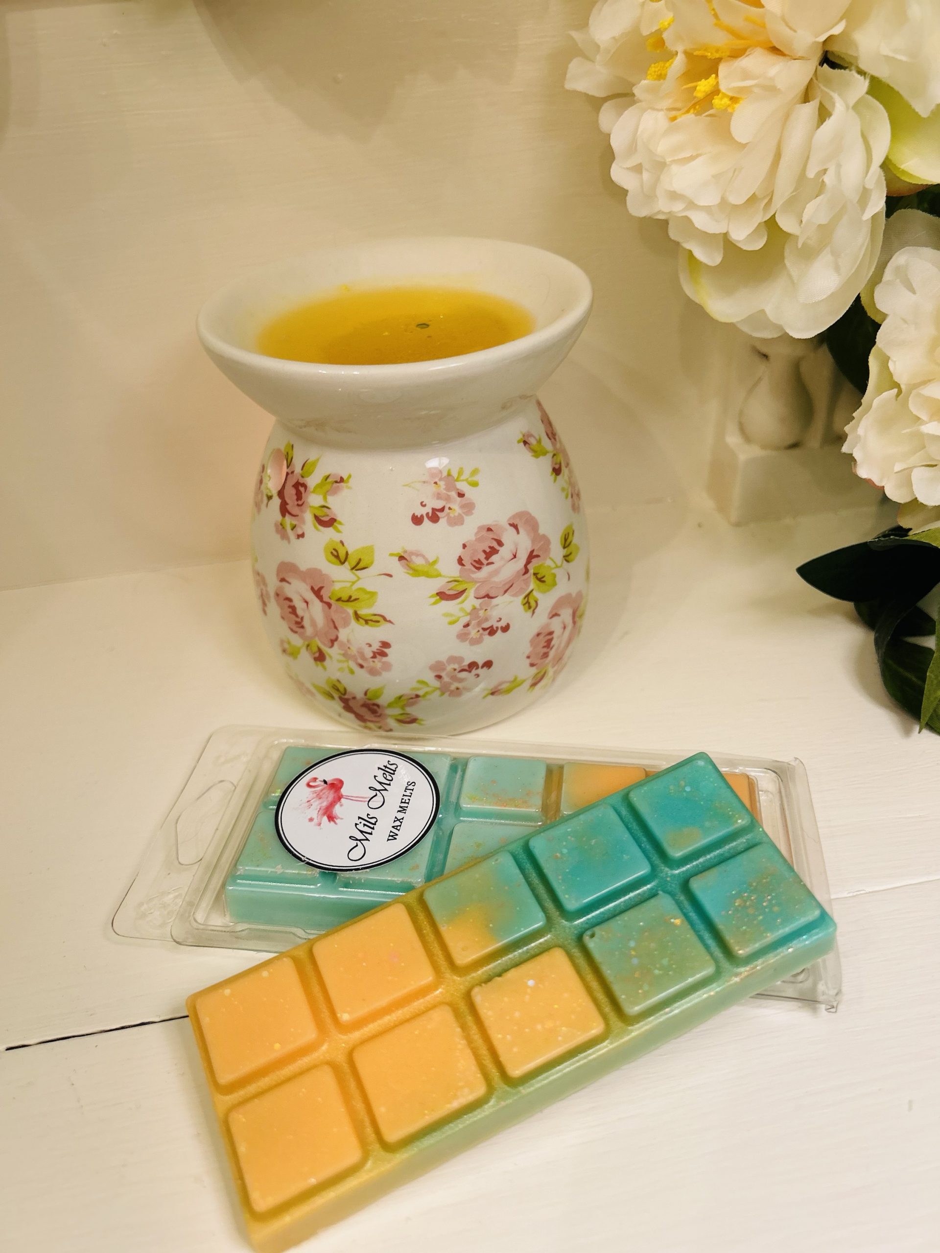 Lenny luxe (unstoppable lavish)