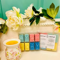 Easter collection box