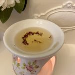 Black orchid snap bar