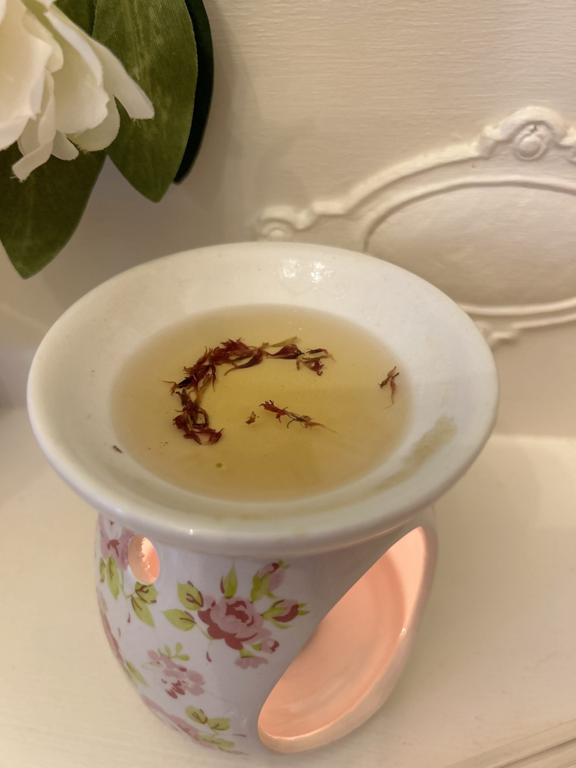 Black orchid snap bar