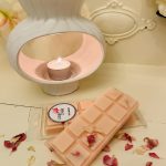 Cherry Blossom & Plum snap bar