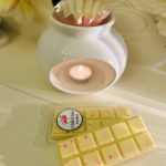 Coco colada snap bar