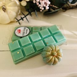 Apple Strudel snap bar