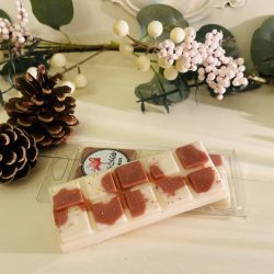 Amber nectar snap bar