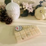 Himilayan cedar and jasmine snap bar