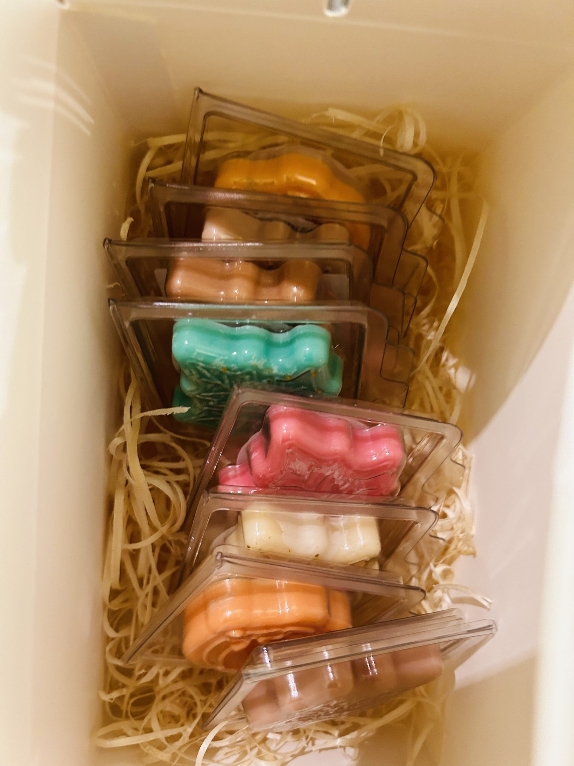 Hello autumn gift box 🍁🍂🎃 - Image 2