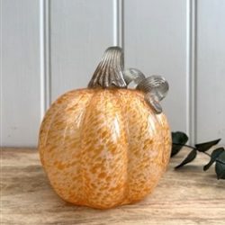 Luxury pumpkin