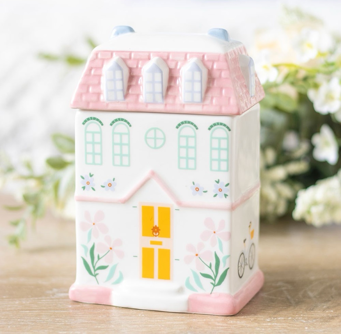 pastel house burner - Image 2