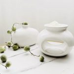 sofia ceramic burner