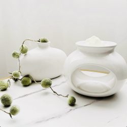 sofia ceramic burner