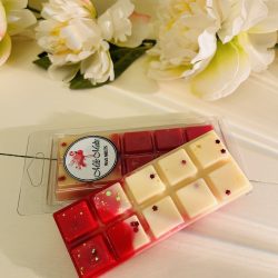 cranberry and lemonade