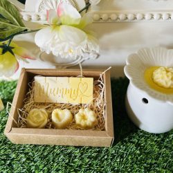 "Mummy” wax melt gift box